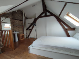 
                                                                                        Vente
                                                                                         Cachet amiénois, format mini