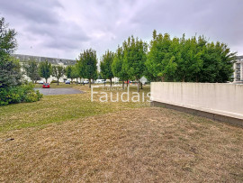 
                                                                                        Vente
                                                                                         CAEN 2 pièces   proche Hôpital Privé Saint-Martin et Mémoria