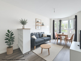 
                                                                                        Vente
                                                                                         CAEN 2 pièces   proche Hôpital Privé Saint-Martin et Mémoria