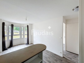 
                                                                                        Vente
                                                                                         CAEN 2 pièces   proche Hôpital Privé Saint-Martin et Mémoria