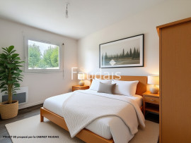 
                                                                                        Vente
                                                                                         CAEN 2 pièces   proche Hôpital Privé Saint-Martin et Mémoria