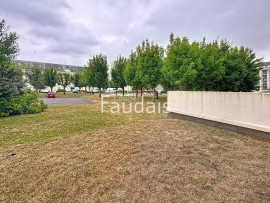 
                                                                                        Vente
                                                                                         CAEN 2 pièces   proche Hôpital Privé Saint-Martin et Mémoria