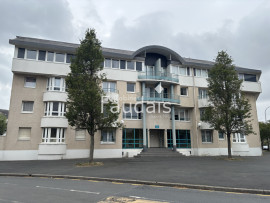 
                                                                                        Vente
                                                                                         CAEN 2 pièces   proche Hôpital Privé Saint-Martin et Mémoria