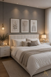 
                                                                                        Vente
                                                                                         Cagnes sur Mer - Proche Centre - 3 pièces de 69m²