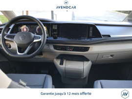 
                                                                                        Voiture
                                                                                         CALIFORNIA T7