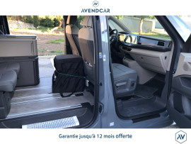 
                                                                                        Voiture
                                                                                         CALIFORNIA T7