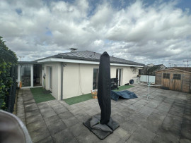 
                                                                                        Location
                                                                                         Calme et Confort à Bezons - 4 chambres