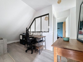 
                                                                                        Vente
                                                                                         CANISY 6 pièces 123 m2  548 m2 de terrain Vie de plain pied