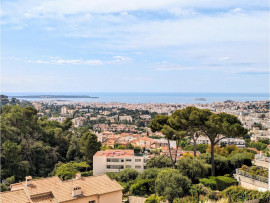 Vente
Cannes Appartement 4 5 pièces en dernier étage avec vue mer a vendre
