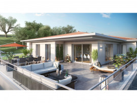 Vente
Cannes Appartement 4 5 pièces en dernier étage avec vue mer a vendre