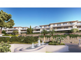 Vente
Cannes Appartement 4 5 pièces en dernier étage avec vue mer a vendre