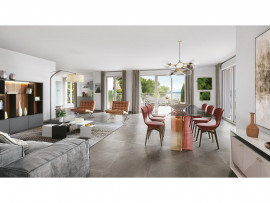 Vente
Cannes Appartement 4 5 pièces en dernier étage avec vue mer a vendre