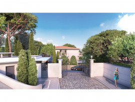 Vente
Cannes Appartement 4 5 pièces en dernier étage avec vue mer a vendre