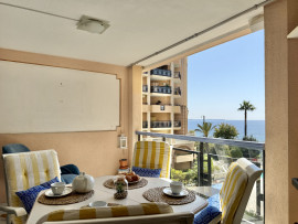 
                                                                                        Vente
                                                                                         Cannes-la Bocca - Petit 3 pièces de 38 m2 situé à proximité des plages