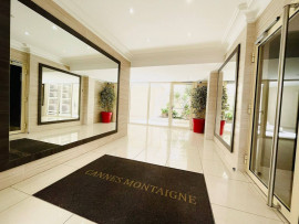 Location
Cannes spacieux App proche Palais des Festivals (loyer tout inclus)