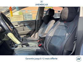 
                                                                                        Voiture
                                                                                         CAPTIVA 2.2 VCDI 165 LT PLUS 2WD
