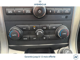 
                                                                                        Voiture
                                                                                         CAPTIVA 2.2 VCDI 165 LT PLUS 2WD