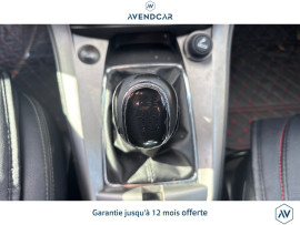 
                                                                                        Voiture
                                                                                         CAPTIVA 2.2 VCDI 165 LT PLUS 2WD