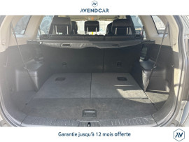 
                                                                                        Voiture
                                                                                         CAPTIVA 2.2 VCDI 165 LT PLUS 2WD