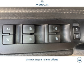 
                                                                                        Voiture
                                                                                         CAPTIVA 2.2 VCDI 165 LT PLUS 2WD