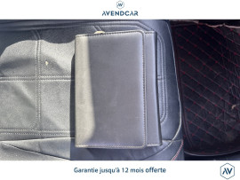 
                                                                                        Voiture
                                                                                         CAPTIVA 2.2 VCDI 165 LT PLUS 2WD