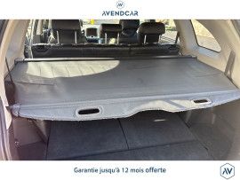 
                                                                                        Voiture
                                                                                         CAPTIVA 2.2 VCDI 165 LT PLUS 2WD