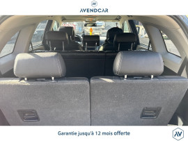 
                                                                                        Voiture
                                                                                         CAPTIVA 2.2 VCDI 165 LT PLUS 2WD