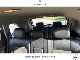 
                                                                                        Voiture
                                                                                         CAPTIVA 2.2 VCDI 165 LT PLUS 2WD