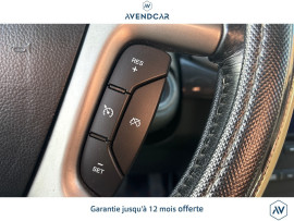 
                                                                                        Voiture
                                                                                         CAPTIVA 2.2 VCDI 165 LT PLUS 2WD