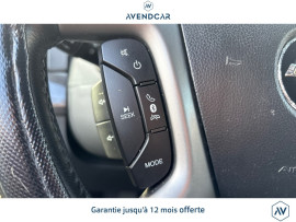 
                                                                                        Voiture
                                                                                         CAPTIVA 2.2 VCDI 165 LT PLUS 2WD