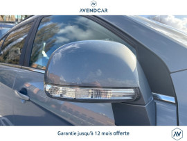 
                                                                                        Voiture
                                                                                         CAPTIVA 2.2 VCDI 165 LT PLUS 2WD