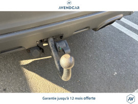 
                                                                                        Voiture
                                                                                         CAPTIVA 2.2 VCDI 165 LT PLUS 2WD