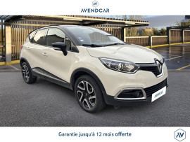 
                                                                                        Voiture
                                                                                         CAPTUR 0.9 TCE 90 ENERGY INTENS