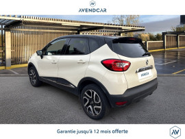 
                                                                                        Voiture
                                                                                         CAPTUR 0.9 TCE 90 ENERGY INTENS
