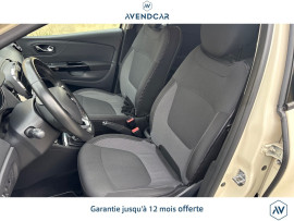 
                                                                                        Voiture
                                                                                         CAPTUR 0.9 TCE 90 ENERGY INTENS