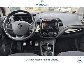 
                                                                                        Voiture
                                                                                         CAPTUR 0.9 TCE 90 ENERGY INTENS