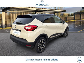 
                                                                                        Voiture
                                                                                         CAPTUR 0.9 TCE 90 ENERGY INTENS