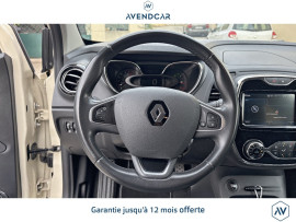 
                                                                                        Voiture
                                                                                         CAPTUR 0.9 TCE 90 ENERGY INTENS