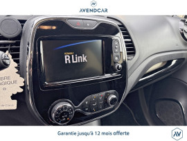 
                                                                                        Voiture
                                                                                         CAPTUR 0.9 TCE 90 ENERGY INTENS