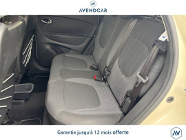 
                                                                                        Voiture
                                                                                         CAPTUR 0.9 TCE 90 ENERGY INTENS
