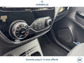 
                                                                                        Voiture
                                                                                         CAPTUR 0.9 TCE 90 ENERGY INTENS