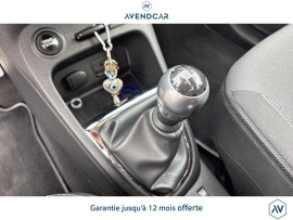 
                                                                                        Voiture
                                                                                         CAPTUR 0.9 TCE 90 ENERGY INTENS
