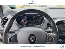 
                                                                                        Voiture
                                                                                         CAPTUR 0.9 TCE 90 ENERGY INTENS