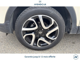 
                                                                                        Voiture
                                                                                         CAPTUR 0.9 TCE 90 ENERGY INTENS