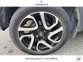 
                                                                                        Voiture
                                                                                         CAPTUR 0.9 TCE 90 ENERGY INTENS