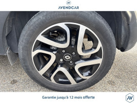 
                                                                                        Voiture
                                                                                         CAPTUR 0.9 TCE 90 ENERGY INTENS