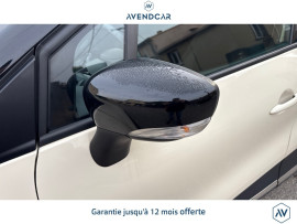 
                                                                                        Voiture
                                                                                         CAPTUR 0.9 TCE 90 ENERGY INTENS