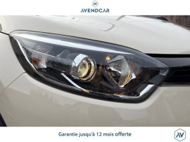 
                                                                                        Voiture
                                                                                         CAPTUR 0.9 TCE 90 ENERGY INTENS