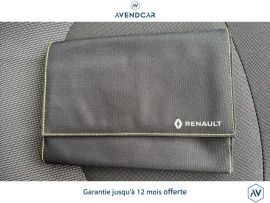 
                                                                                        Voiture
                                                                                         CAPTUR 0.9 TCE 90 ENERGY INTENS