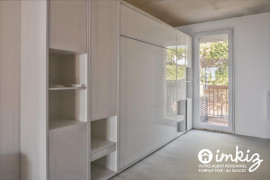 
                                                                                        Vente
                                                                                         Cassis Vue Mer - T2/T3 70m² - Piscine - 2 Garages